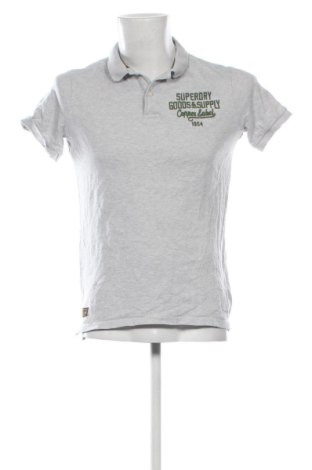 Pánské tričko  Superdry, Velikost M, Barva Šedá, Cena  629,00 Kč