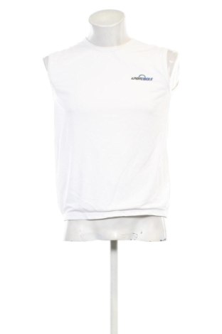 Herren Shirt TCM, Größe L, Farbe Weiß, Preis 7,00 €