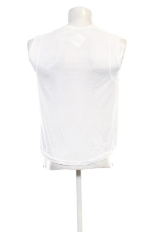 Herren Shirt TCM, Größe L, Farbe Weiß, Preis 7,00 €