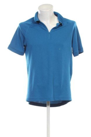 Herren Shirt TCM, Größe L, Farbe Blau, Preis 8,99 €