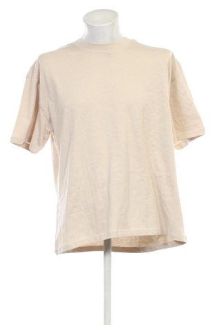 Herren Shirt THE SET, Größe L, Farbe Beige, Preis 22,99 €
