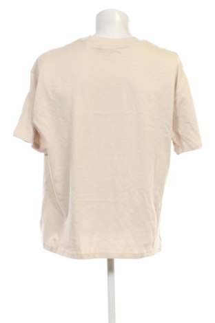 Herren Shirt THE SET, Größe L, Farbe Beige, Preis 22,99 €