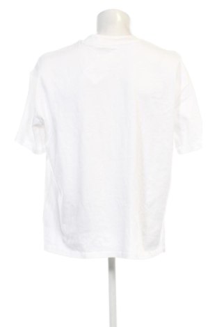 Ανδρικό t-shirt THE SET, Μέγεθος L, Χρώμα Λευκό, Τιμή 20,99 €