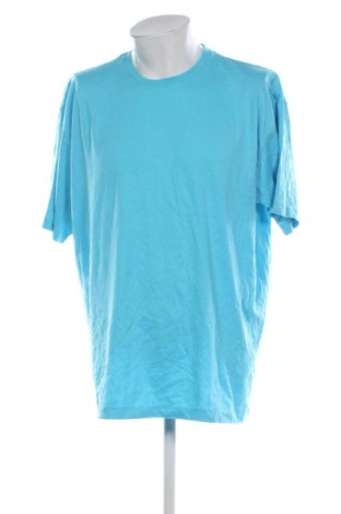 Herren Shirt Target, Größe 3XL, Farbe Blau, Preis 12,99 €