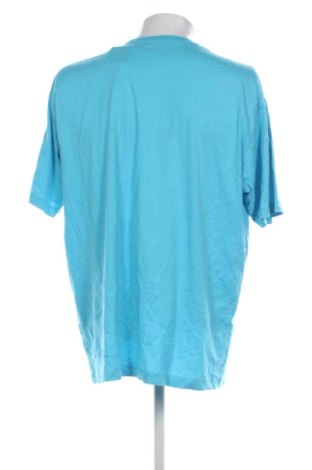 Herren Shirt Target, Größe 3XL, Farbe Blau, Preis 12,99 €