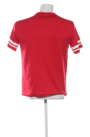Tricou de bărbați Terranova, Mărime M, Culoare Roșu, Preț 60,99 Lei