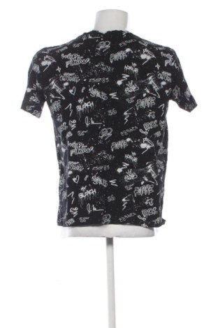 Ανδρικό t-shirt Terranova, Μέγεθος L, Χρώμα Πολύχρωμο, Τιμή 11,99 €