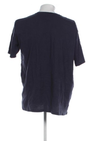 Мъжка тениска Terranova, Размер XL, Цвят Син, Цена 10,22 €