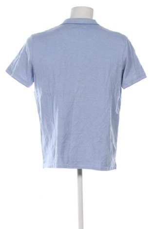 Męski T-shirt Tex, Rozmiar XL, Kolor Niebieski, Cena 51,99 zł