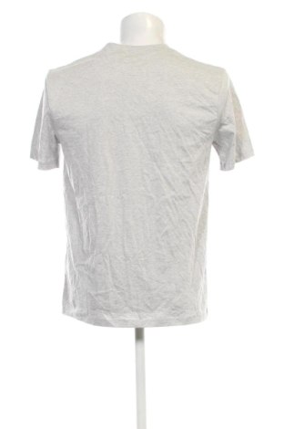 Мъжка тениска Tezenis, Размер M, Цвят Сив, Цена 15,85 €
