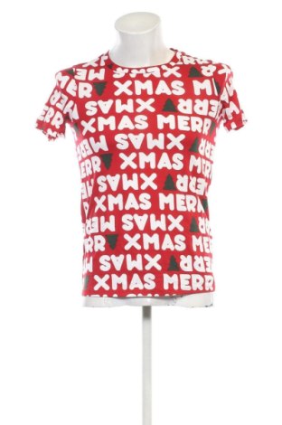 Ανδρικό t-shirt Tezenis, Μέγεθος S, Χρώμα Πολύχρωμο, Τιμή 15,85 €