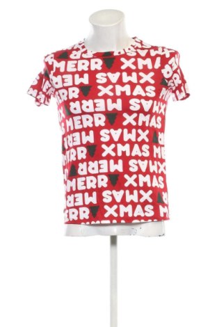 Ανδρικό t-shirt Tezenis, Μέγεθος S, Χρώμα Πολύχρωμο, Τιμή 15,85 €