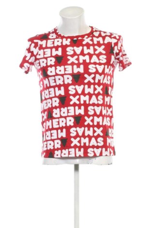 Ανδρικό t-shirt Tezenis, Μέγεθος S, Χρώμα Πολύχρωμο, Τιμή 15,85 €
