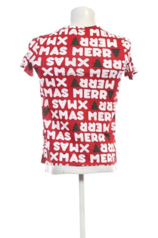Ανδρικό t-shirt Tezenis, Μέγεθος S, Χρώμα Πολύχρωμο, Τιμή 15,85 €