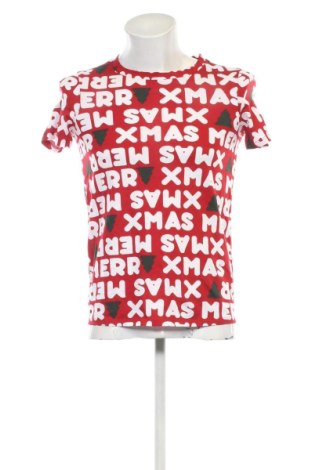 Ανδρικό t-shirt Tezenis, Μέγεθος S, Χρώμα Πολύχρωμο, Τιμή 15,85 €