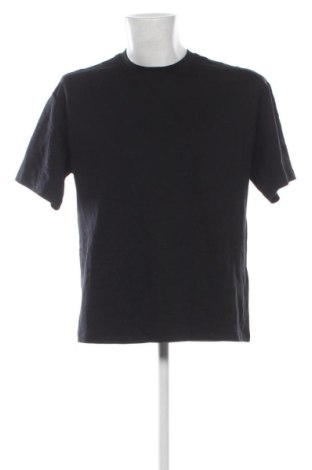 Tricou de bărbați Tezenis, Mărime L, Culoare Negru, Preț 60,99 Lei