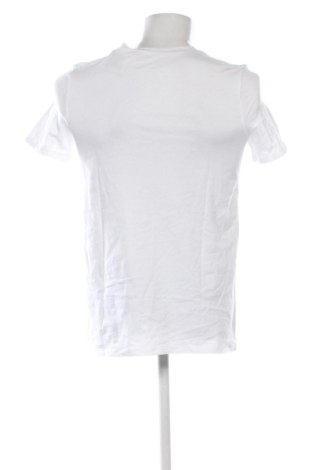 Мъжка тениска Tezenis, Размер M, Цвят Бял, Цена 10,22 €