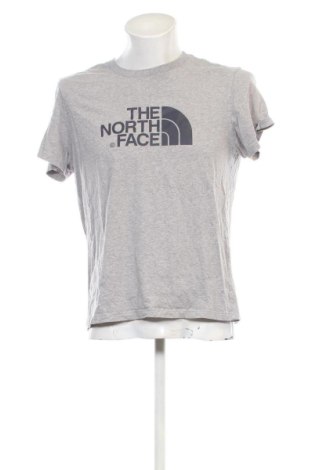 Мъжка тениска The North Face, Размер L, Цвят Сив, Цена 21,00 €