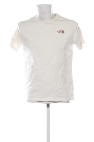 Pánské tričko  The North Face, Velikost XL, Barva Krémová, Cena  629,00 Kč