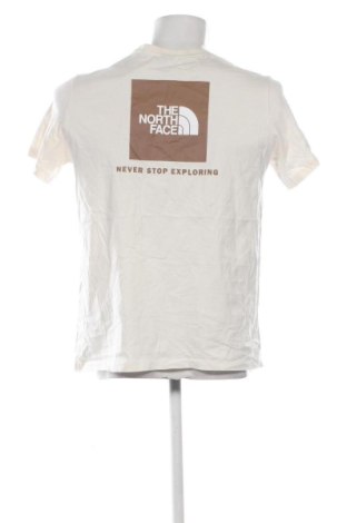 Pánské tričko  The North Face, Velikost XL, Barva Krémová, Cena  629,00 Kč