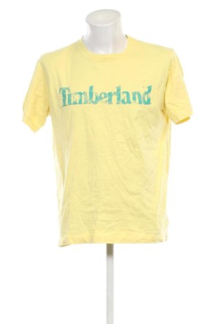 Herren Shirt Timberland, Größe XL, Farbe Gelb, Preis 27,99 €