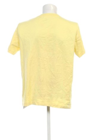 Herren Shirt Timberland, Größe XL, Farbe Gelb, Preis 27,99 €