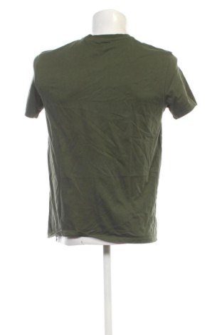 Herren T-Shirt Timberland, Größe M, Farbe Grün, Preis € 27,99
