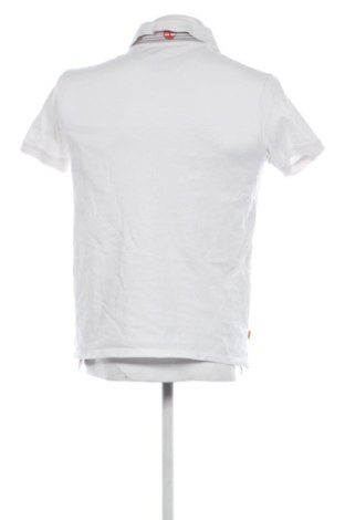 Мъжка тениска Timberland, Размер M, Цвят Бял, Цена 28,63 €