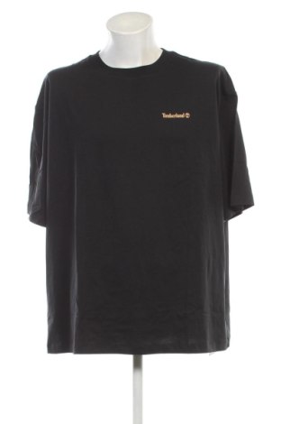 Férfi póló Timberland, Méret 3XL, Szín Fekete, Ár 22 309 Ft