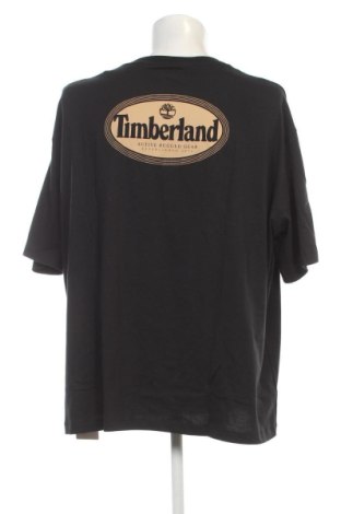 Férfi póló Timberland, Méret 3XL, Szín Fekete, Ár 22 309 Ft