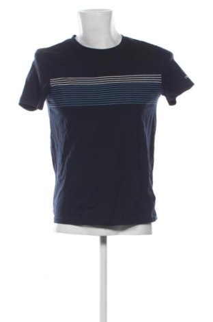 Ανδρικό t-shirt Tom Tailor, Μέγεθος M, Χρώμα Πολύχρωμο, Τιμή 9,99 €