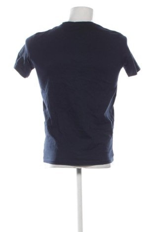 Мъжка тениска Tom Tailor, Размер S, Цвят Син, Цена 8,18 €