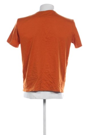 Herren Shirt Tom Tailor, Größe L, Farbe Orange, Preis 9,99 €