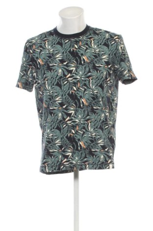 Ανδρικό t-shirt Tom Tailor, Μέγεθος XL, Χρώμα Πολύχρωμο, Τιμή 9,99 €