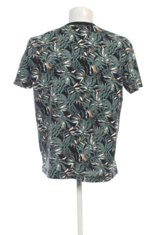 Ανδρικό t-shirt Tom Tailor, Μέγεθος XL, Χρώμα Πολύχρωμο, Τιμή 9,99 €
