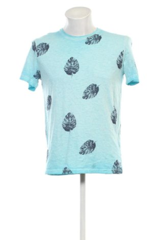 Herren Shirt Tom Tailor, Größe M, Farbe Mehrfarbig, Preis 7,67 €