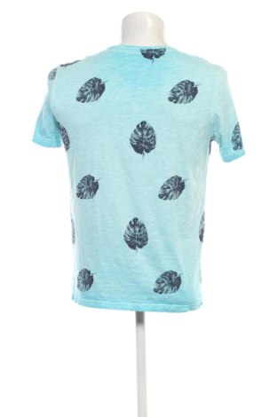 Herren Shirt Tom Tailor, Größe M, Farbe Mehrfarbig, Preis 7,67 €