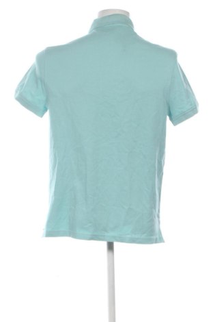 Ανδρικό t-shirt Tommy Hilfiger, Μέγεθος L, Χρώμα Πράσινο, Τιμή 49,99 €