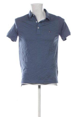 Herren Shirt Tommy Hilfiger, Größe M, Farbe Blau, Preis 45,99 €