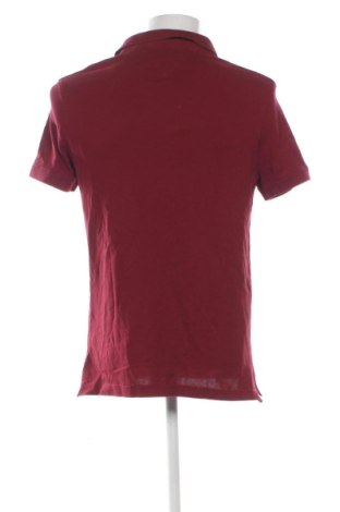Мъжка тениска Tommy Hilfiger, Размер XL, Цвят Червен, Цена 35,27 €