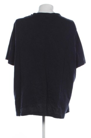 Herren T-Shirt Tommy Hilfiger, Größe 4XL, Farbe Blau, Preis € 22,99