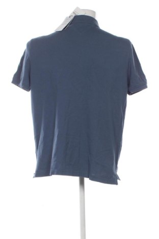 Мъжка тениска Tommy Hilfiger, Размер XL, Цвят Син, Цена 65,44 €