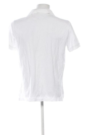 Мъжка тениска Tommy Hilfiger, Размер L, Цвят Бял, Цена 17,89 €