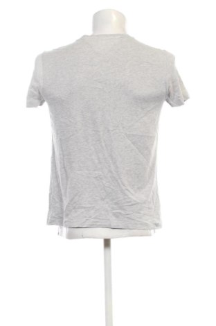 Мъжка тениска Tommy Hilfiger, Размер M, Цвят Сив, Цена 17,89 €