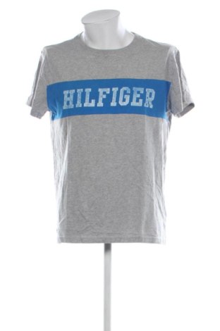Herren Shirt Tommy Hilfiger, Größe XL, Farbe Grau, Preis 22,99 €