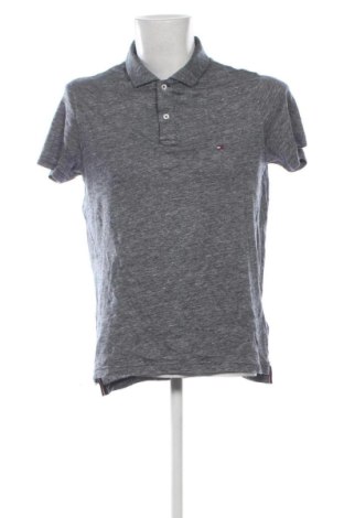 Herren Shirt Tommy Hilfiger, Größe M, Farbe Mehrfarbig, Preis 45,99 €