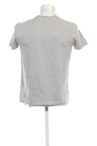 Мъжка тениска Tommy Hilfiger, Размер L, Цвят Сив, Цена 17,89 €