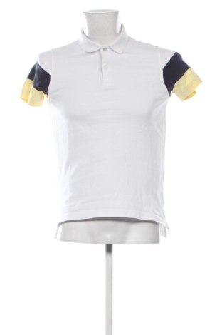 Мъжка тениска Tommy Hilfiger, Размер S, Цвят Бял, Цена 35,00 €