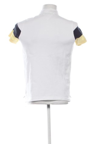 Мъжка тениска Tommy Hilfiger, Размер S, Цвят Бял, Цена 35,00 €