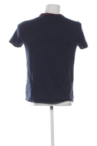 Tricou de bărbați Tommy Hilfiger, Mărime S, Culoare Albastru, Preț 91,00 Lei